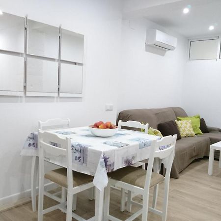 Tarragona Center Room Екстериор снимка