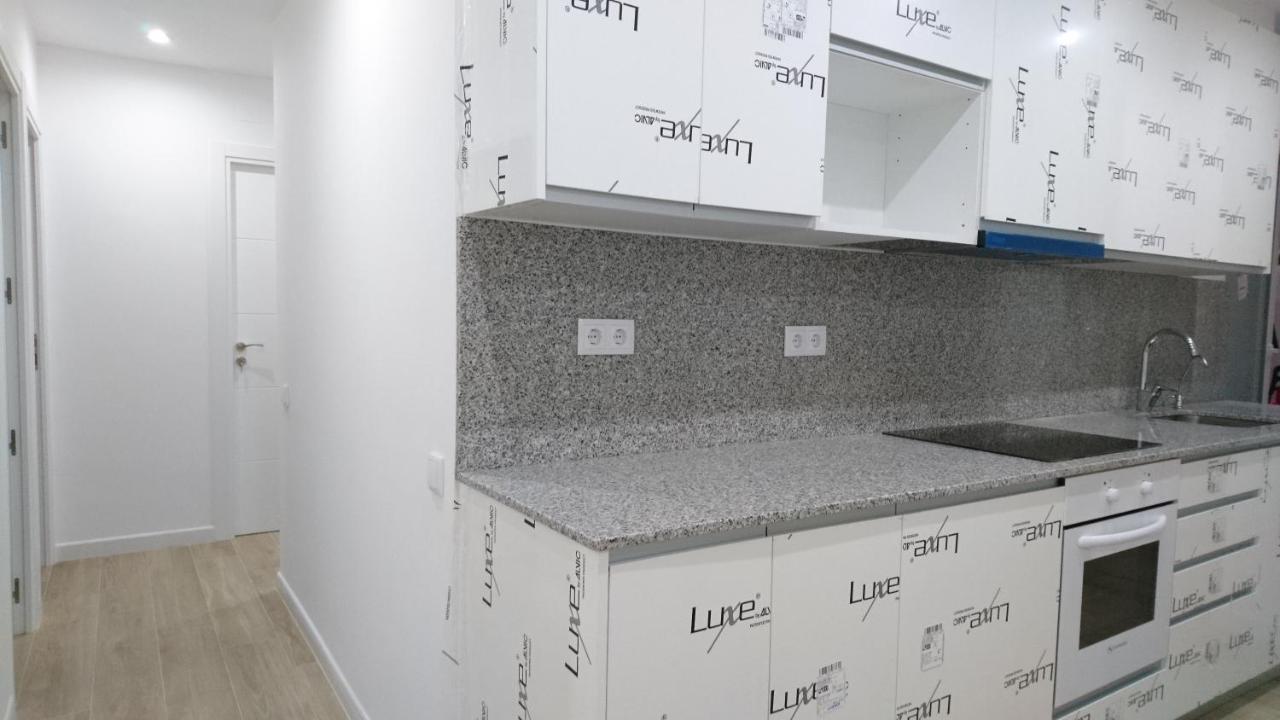 Tarragona Center Room Екстериор снимка