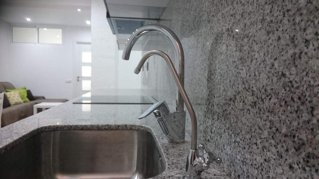 Tarragona Center Room Екстериор снимка