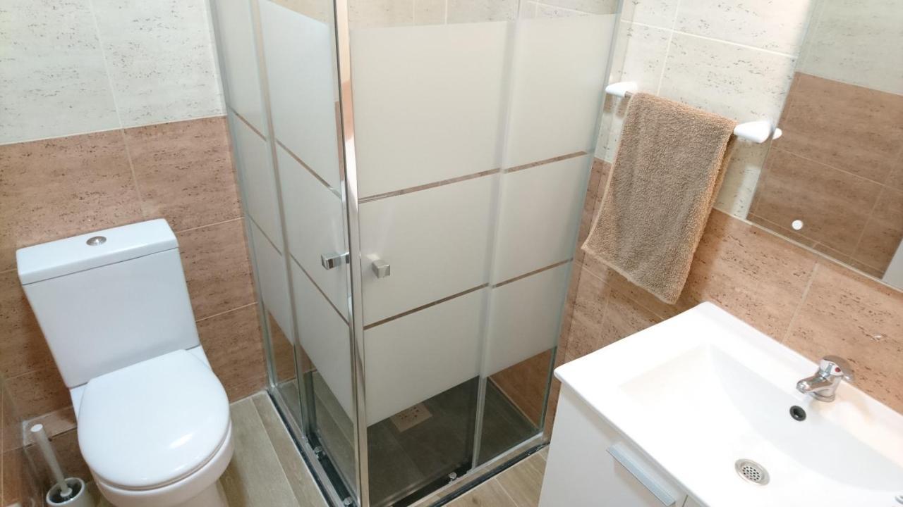 Tarragona Center Room Екстериор снимка