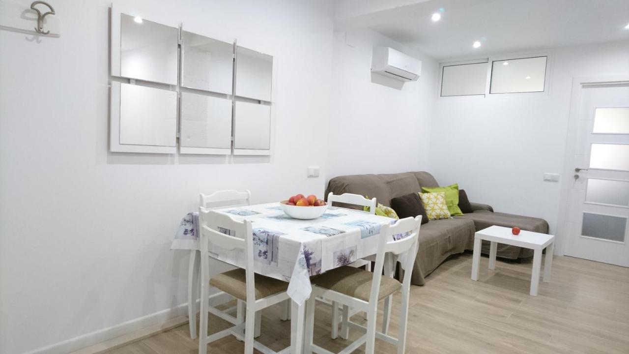 Tarragona Center Room Екстериор снимка