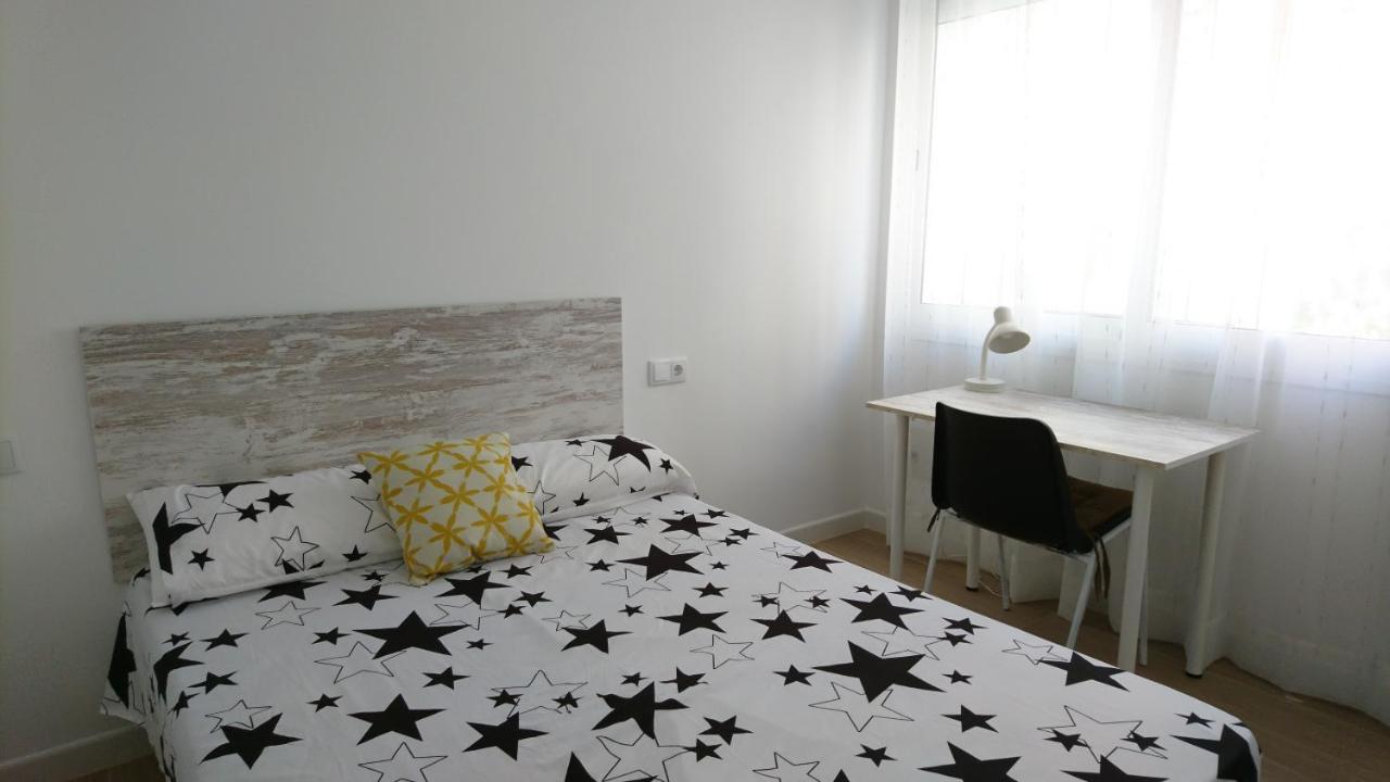 Tarragona Center Room Екстериор снимка