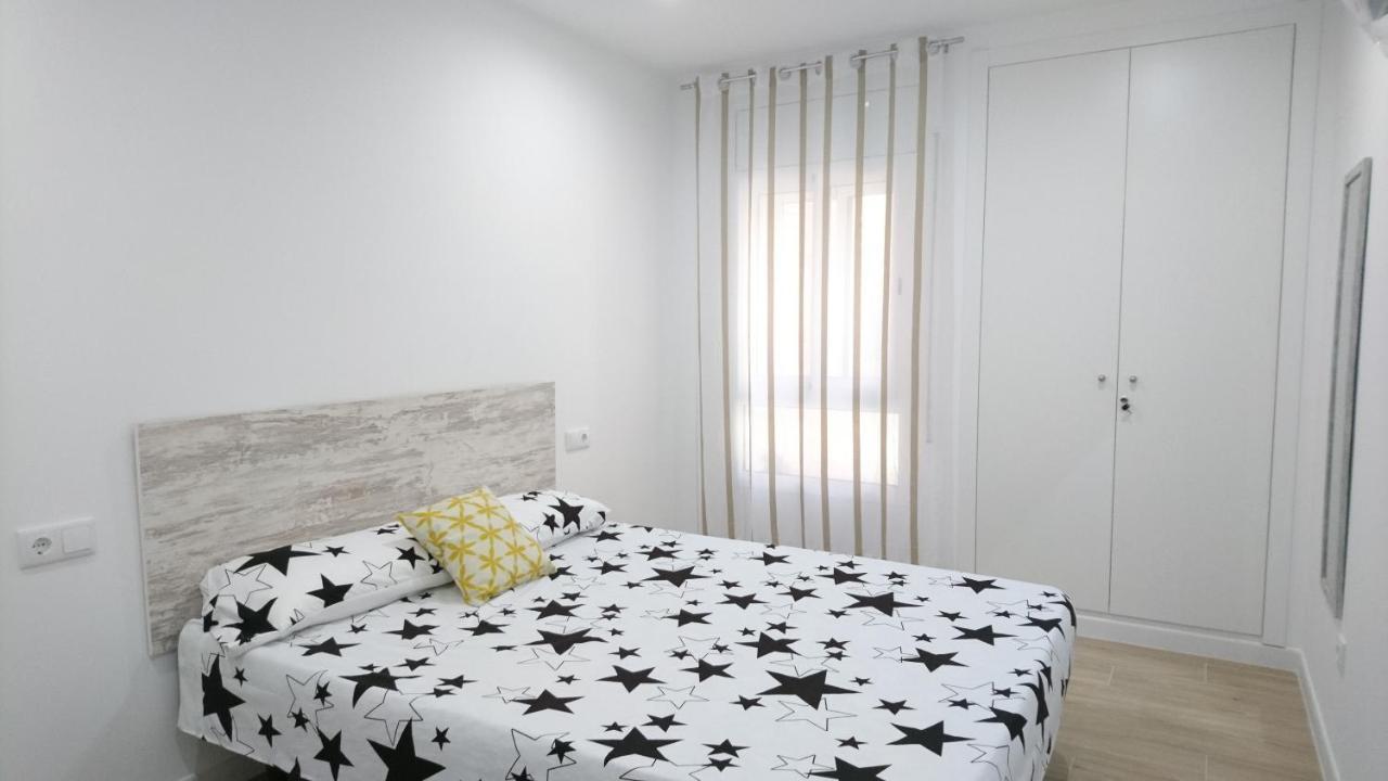 Tarragona Center Room Екстериор снимка