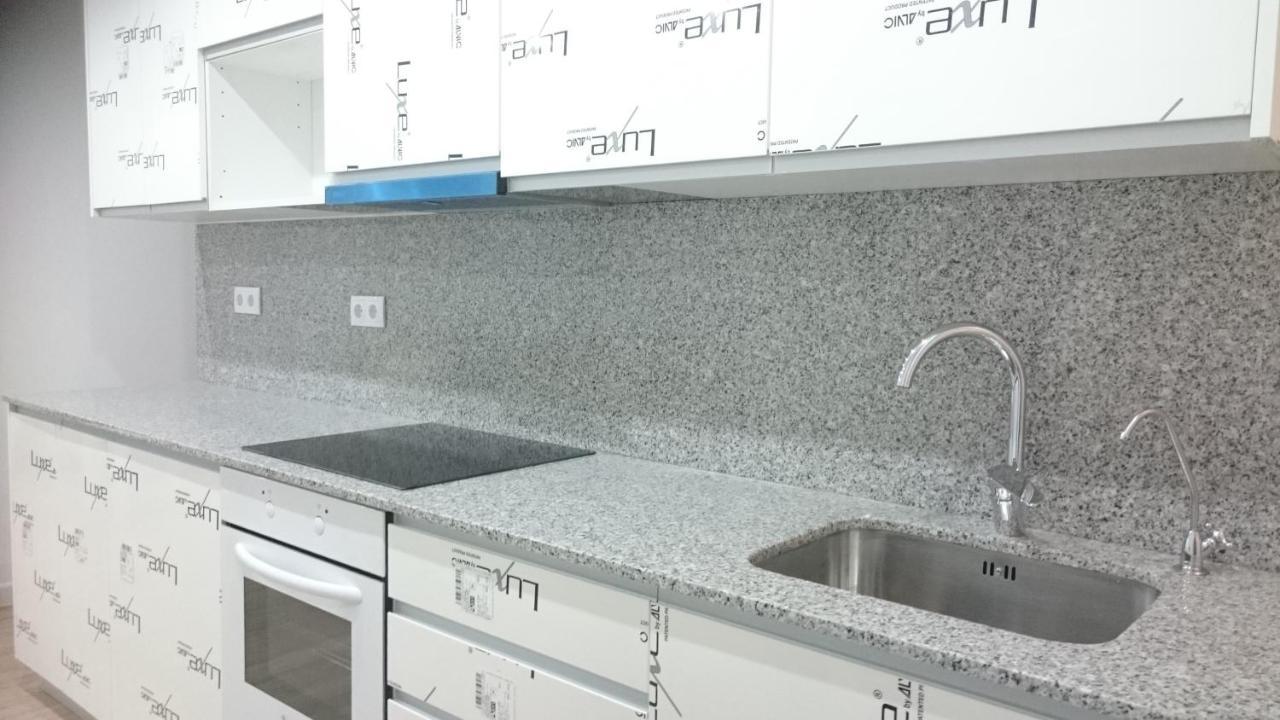 Tarragona Center Room Екстериор снимка