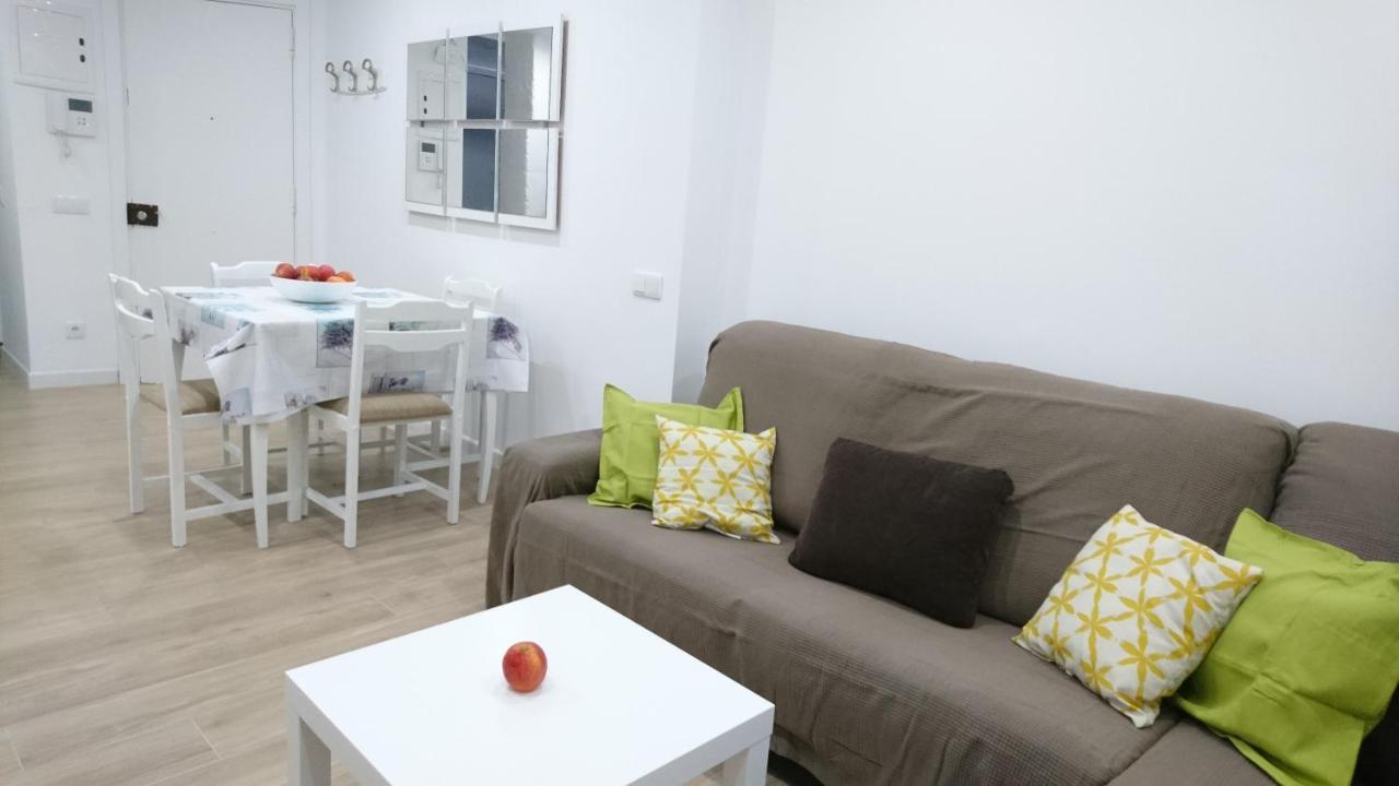 Tarragona Center Room Екстериор снимка