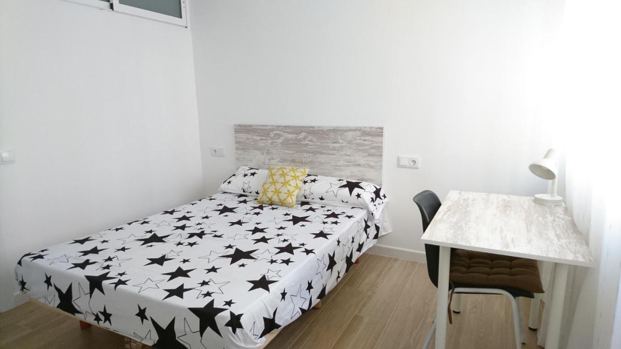 Tarragona Center Room Екстериор снимка