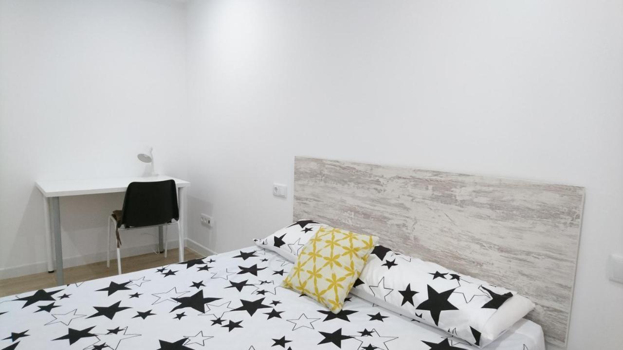 Tarragona Center Room Екстериор снимка