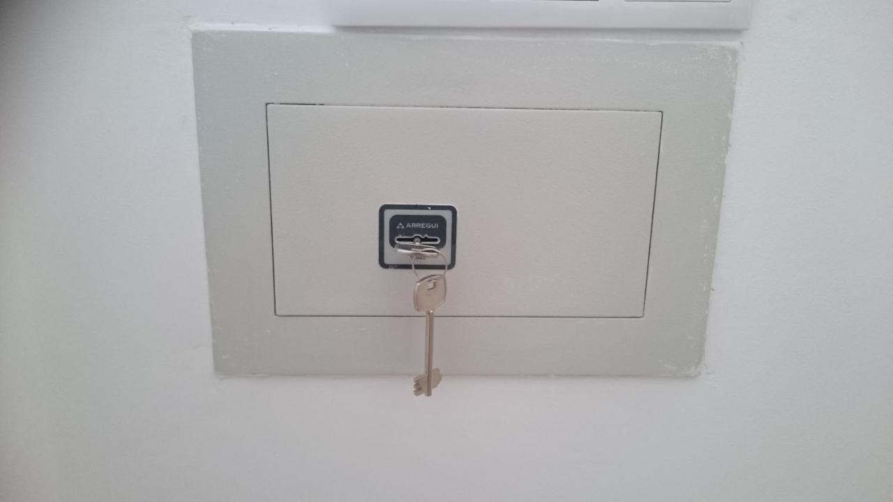 Tarragona Center Room Екстериор снимка