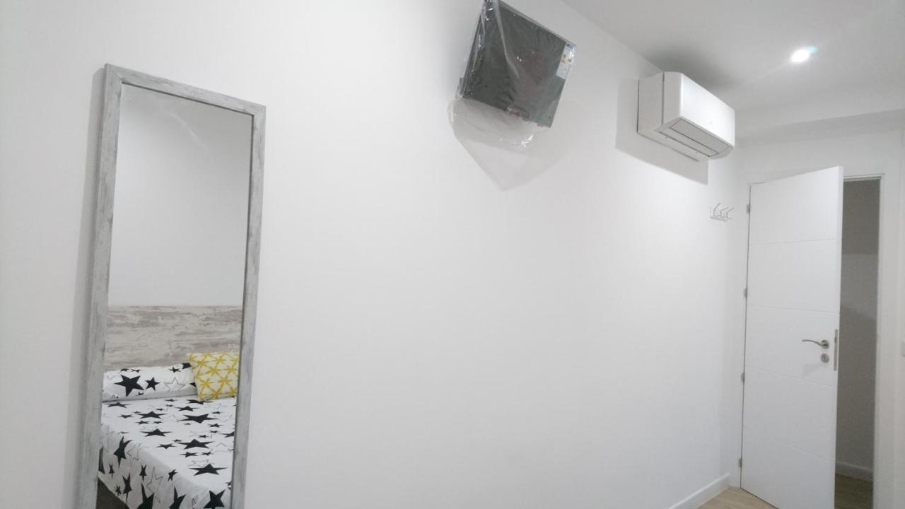 Tarragona Center Room Екстериор снимка
