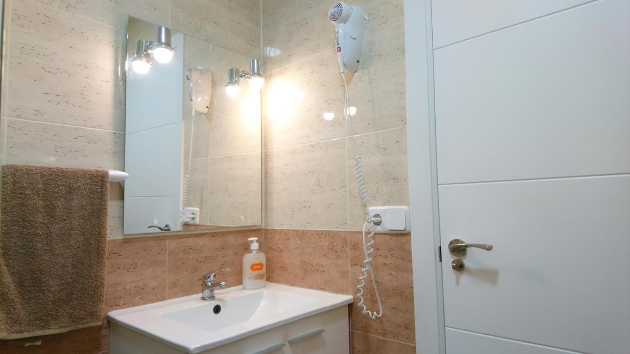 Tarragona Center Room Екстериор снимка